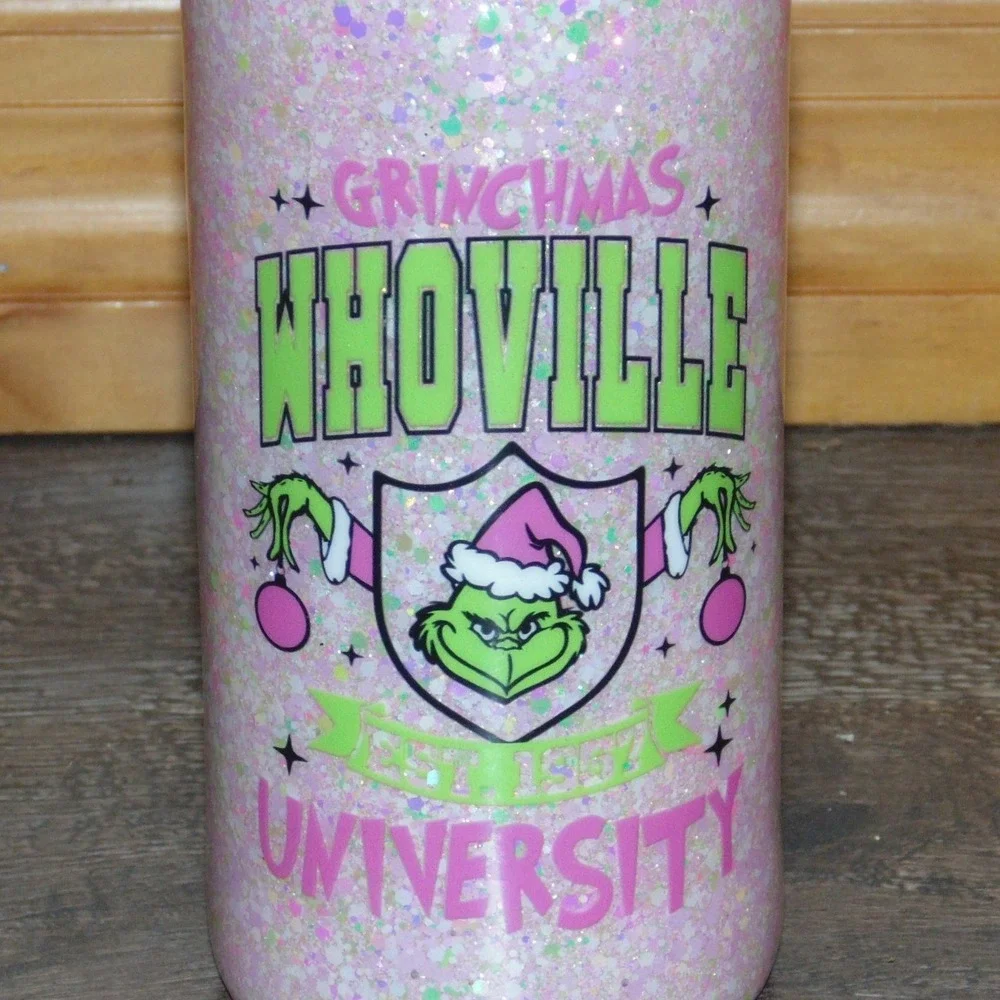 Unbranded grinchmas whoville